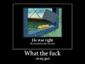 Did you look under the tray? (Spongebob meme)