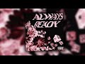 KSAP - ALWAYS READY (Official Audio)