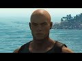 I Modded Hitman 3 With the Most Extreme Mods Ever Made and This Happened