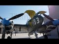 P 47 D Thunderbolt Flight