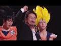Goku VS Majin Buu | Dragonball Z | Most Epic Dance Performance