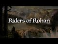 Riders of Rohan - The Middle-Earth Songbook - Roxane Genot