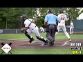COACH GETS EJECTED AT EAST COBB!! BPA VS. WOW FACTOR | 17U WWBA PLAYOFFS