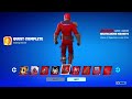How to Unlock MAGNETO Skin in Fortnite (Unlock ALL Magneto Challenges Quests Reward)