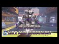 NEW OR-UNIT SKIN Showcase! - Mirrorwatch - Overwatch 2