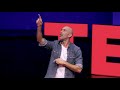 Deaf Poets Society | Douglas Ridloff | TEDxVienna