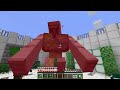 Mikey Family POOR vs JJ Family RICH Stairs Survival Battle in Minecraft (Maizen)