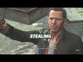 You're Turning Humans Into Glue! Max Payne 3