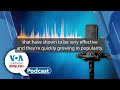 Learning English Podcast -