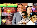 Willy Garte, Roel Cortez, Asin, Freddie Aguilar, Rey Valera Greatest Hits - OPM Tagalog Love Songs