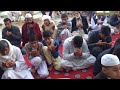 Khatam Sharif video 2024😭 | Kathar Dadyal Ajk | Haseeb Raja Official