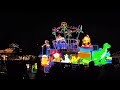 JAPAN | Earthquake at Disneyland, Electrical Dreamlights Parade, Shibuya Stream Excel Hotel Tokyu