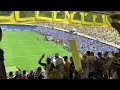 Yo te sigo a todas partes a donde vas - Boca River Final Libertadores 2018