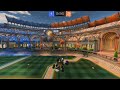 Rocket League Amazing Teamplay Goal [REUPLOAD]