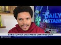 What’s with Columbus Day? | The Daily Social Distancing Show