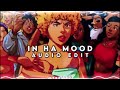 In Ha Mood | Edit Audio (she a baddie she know she a 10)