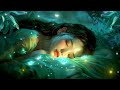 Fall Asleep in Under 3 MINUTES★ Deep Sleep Journey★ Healing of Stress, Anxiety and Depressive States