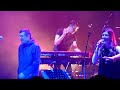 Paul Heaton & Jacqui Abbott - Five Get Over Excited - Royal Albert Hall, London - March 2016