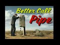 Better Call Saul but it's Metal Pipe Falling Sound Effect
