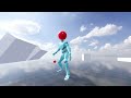 Active Ragdoll / Physics Animations in Godot 4.0