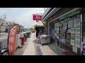 Walking in Kam Tin and Kat Hing Wai: One of the last walled villages in Hong Kong | 4K 60FPS