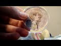 Unboxing Hobbylink Japan Cardcaptor Sakura Fukubukuro (aka Lucky Bag)