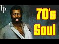 Soul 70's - Marvin Gaye - Al Green - Bill Withers - Smokey Robinson-Stevie Wonder - Luther Vandross