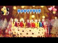 KAUSTUBH Happy Birthday Song – Happy Birthday to You