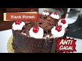 Black Forest ANTI GAGAL