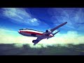 Real Airplane Disasters and Emergency Landings #10 | Besiege