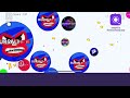 ZipAgar LiveYT AGARIO MOBILE LIVE