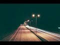 Dark Lonely Highway Ambience