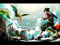 Pokémon GSC - Champion Lance / Pokémon Trainer Red Theme - Orchestral Remix