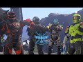 Halo Infinite Husky Raid