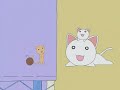 Azumanga Daioh   Episode 04 ENG Sub