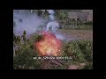 Vietnam War Airstrikes: 4K 60fps Enhanced - Original 35mm to HD to 4K AI Upconversion