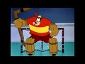 Goofy Cartoon NON-STOP 90 Min Episode