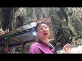 (ENG SUB) Must Visit Batu Caves, Kuala Lumpur | KUALA LUMPUR | 🇲🇾MALAYSIA Ep 36