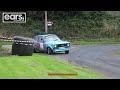 Imokilly Mini Stages Rally 2023 - Irish Rally Action
