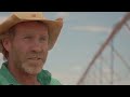 Farmers Harvest Hay In The Outback To Make A Massive Profit | Outback Farm