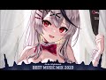 Best Nightcore Songs Mix 2023 ♫ 1 Hour Gaming Music ♫ House, Trap, Bass, Dubstep, DnB