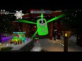 New santa claws update on The House TD I Roblox