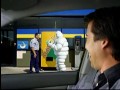 Michelin Man Tyre Tire Advert Commercial Australia