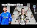 JUVENTUS' NEW NO. 1 | JUVENTUS POTENTIAL LINEUP WITH TRANSFER MICHELE DI GREGORIO