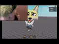 STRANGE FURRY GAMES ON ROBLOX (1K SUB SPECIAL)