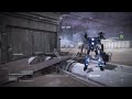 Bringing the shiv into S rank! Laser Dagger (Armored Core 6 PvP)