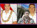 Tuesday Update from Samoa  with Ganasavea Manuia -Samoa Entertainment Tv.