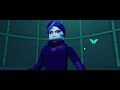 ADRINETTE AKUMATIZED (Roblox Miraculous Mini-Movie)