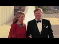 Queen Máxima: Glittering Events & Glamourous Moments
