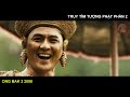 [Review Phim] Cậu Bé Nô Lệ Trở Thành KỲ TÀI VÕ HỌC Tinh Thông 30 Môn Phái | Ong Bak 2